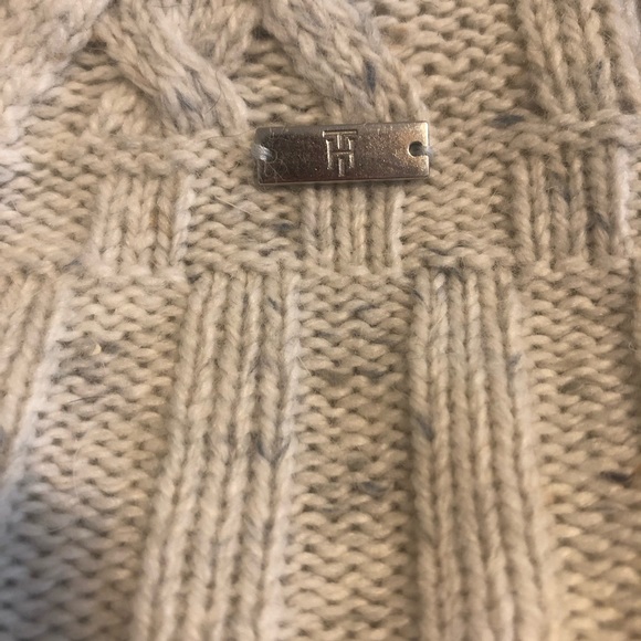 Sweater dress - Picture 4 of 4